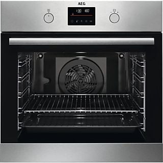 AEG Multifunctionele oven Pyroluxe A+ (BPS335061M)