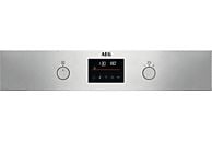 AEG Four multifonction Pyroluxe A+ (BPS335061M)