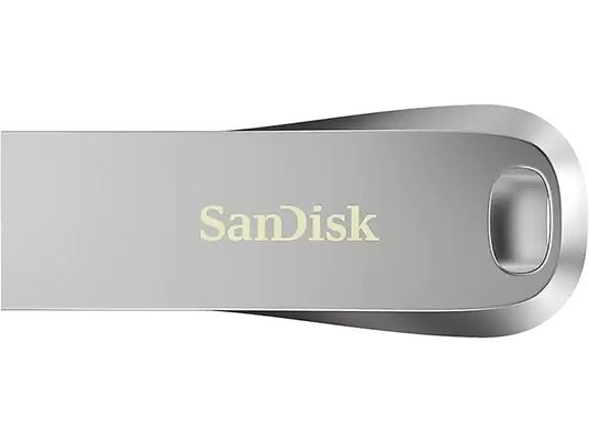 SANDISK 512GB Ultra Luxe USB 3.1 Flash-Laufwerk