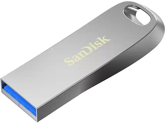 SANDISK 512GB Ultra Luxe USB 3.1 Flash-Laufwerk