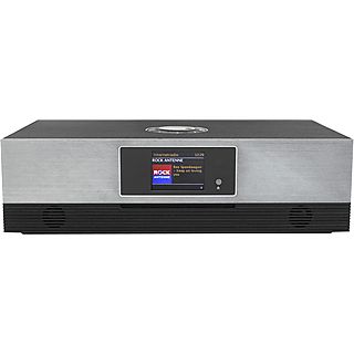 SOUNDMASTER ICD2080SW Stereo Musikcenter mit Internet/DAB+/UKW-Radio/CD/USB