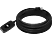 ACT AC6005 USB 2.0 hosszabbító kábel jelerősítővel, 5 méter, fekete