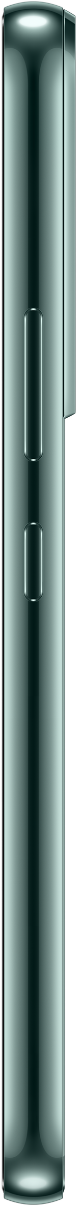 SAMSUNG Galaxy S22 8/128 GB DualSIM Zöld Kártyafüggetlen Okostelefon (SM-S901 )