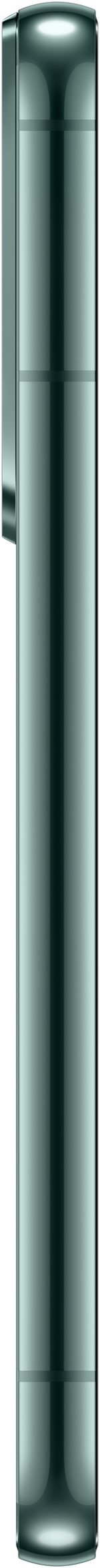 SAMSUNG Galaxy S22 8/128 GB DualSIM Zöld Kártyafüggetlen Okostelefon (SM-S901 )