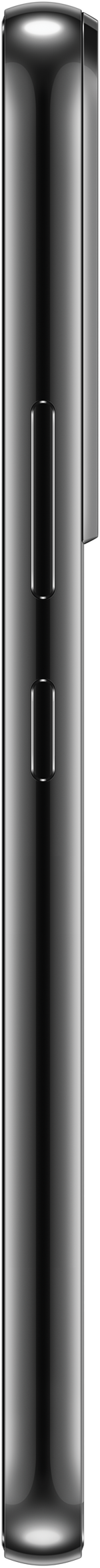 SAMSUNG Galaxy S22 8/256 GB DualSIM Fantomfekete Kártyafüggetlen Okostelefon (SM-S901 )