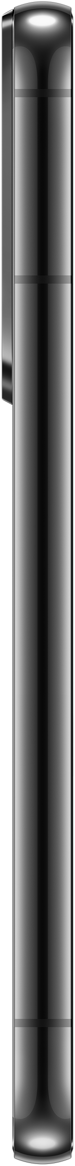 SAMSUNG Galaxy S22 8/256 GB DualSIM Fantomfekete Kártyafüggetlen Okostelefon (SM-S901 )