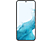 SAMSUNG Galaxy S22 8/256 GB DualSIM Fantomfehér Kártyafüggetlen Okostelefon ( SM-S901 )