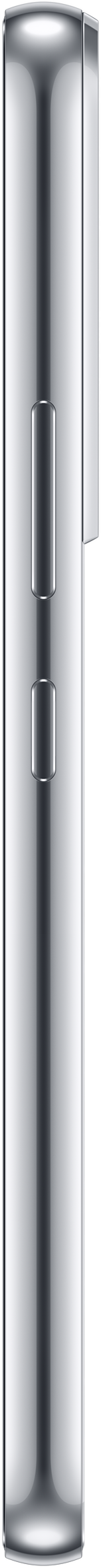 SAMSUNG Galaxy S22 8/256 GB DualSIM Fantomfehér Kártyafüggetlen Okostelefon (SM-S901 )