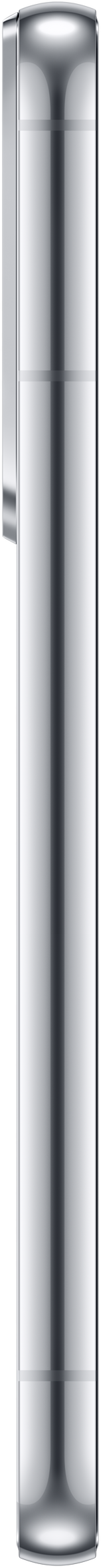 SAMSUNG Galaxy S22 8/256 GB DualSIM Fantomfehér Kártyafüggetlen Okostelefon (SM-S901 )