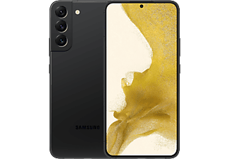 SAMSUNG Galaxy S22+ 8/256 GB DualSIM Fantomfekete Kártyafüggetlen Okostelefon ( SM-S906 )