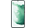 SAMSUNG Galaxy S22+ 8/256 GB DualSIM Zöld Kártyafüggetlen Okostelefon ( SM-S906 )
