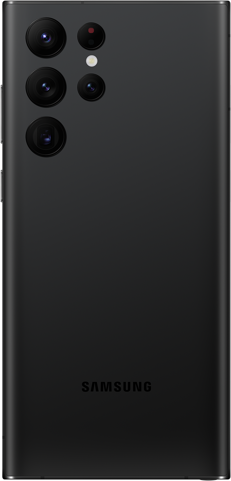 SAMSUNG Galaxy S22 ULTRA 8/128 GB DualSIM Fantomfekete Kártyafüggetlen Okostelefon (SM-S908 )
