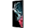 SAMSUNG Galaxy S22 ULTRA 8/128 GB DualSIM Fantomfekete Kártyafüggetlen Okostelefon ( SM-S908 )
