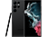SAMSUNG Galaxy S22 ULTRA 12/256 GB DualSIM Fantomfekete Kártyafüggetlen Okostelefon ( SM-S908 )