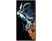 SAMSUNG Galaxy S22 ULTRA 12/256 GB DualSIM Fantomfehér Kártyafüggetlen Okostelefon ( SM-S908 )