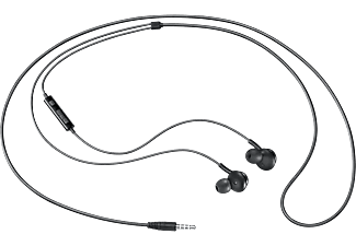 SAMSUNG Écouteurs Noir (EO-IA500BBEGWW)