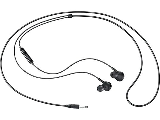 SAMSUNG Écouteurs Noir (EO-IA500BBEGWW)