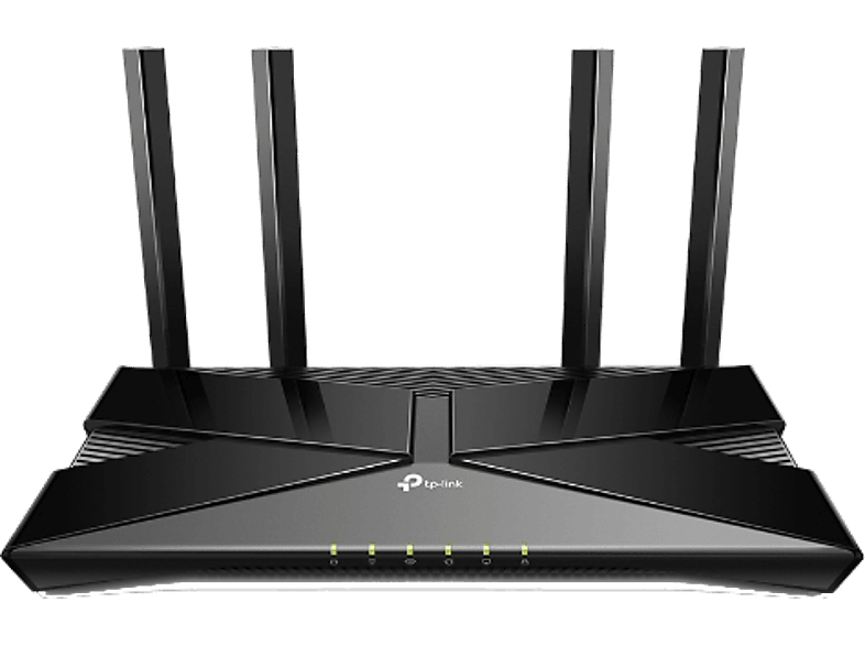 Tp-link Router Wi-fi 6 Ax1800 Dual-band (archer Ax23)