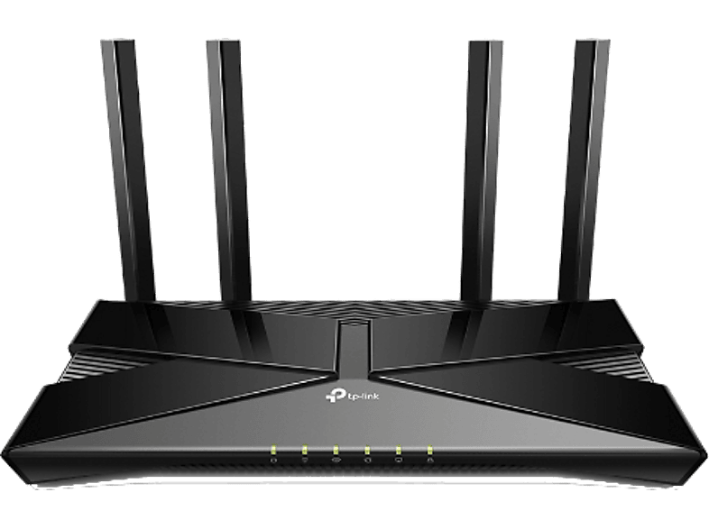 TP-Link Archer AX23 AX1800 Dual-Band Wi-Fi 6 Router