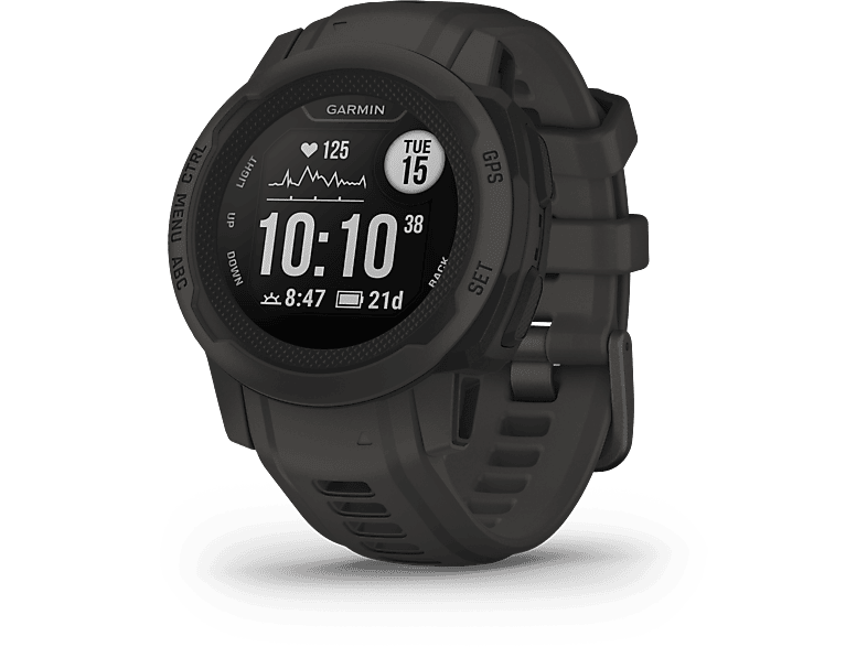 media markt garmin instinct