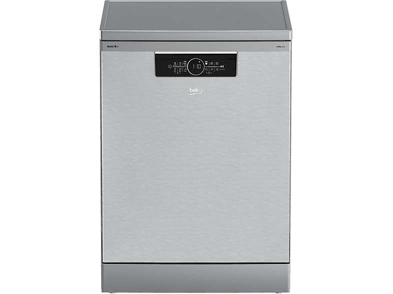 Beko Bdfn36640Xa Lavastoviglie, 60 cm, Classe C