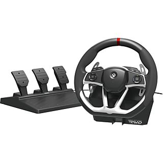 HORI Force Feedback Racing Wheel Deluxe