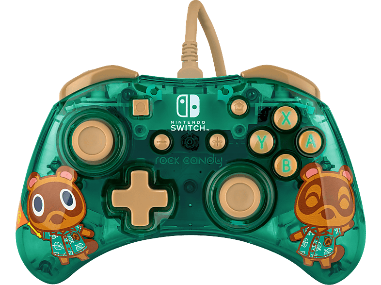 Animal crossing sale switch remote