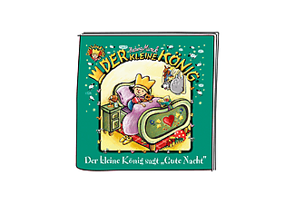 Tonie Der kleine König sagt Gute Nacht Tonies in Bielefeld - Schröttinghausen