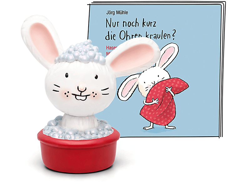 Thumbnail - TONIES Tonies Figur Hasenkind Hörfigur