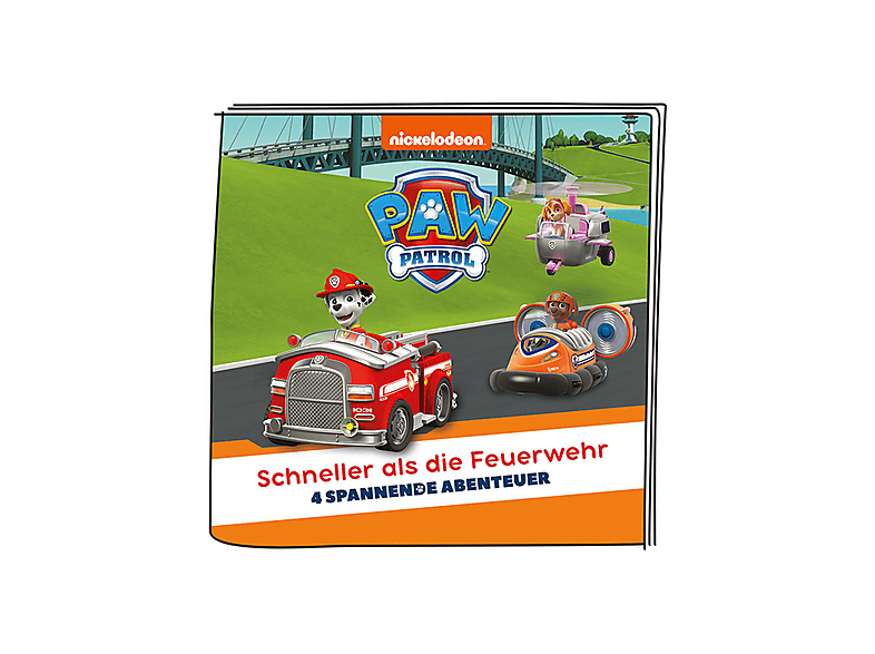 TONIES FIGUR PAW PATROL Hörfigur