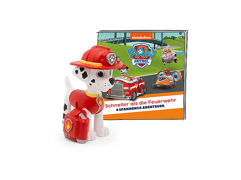 TONIES FIGUR PAW PATROL Hörfigur