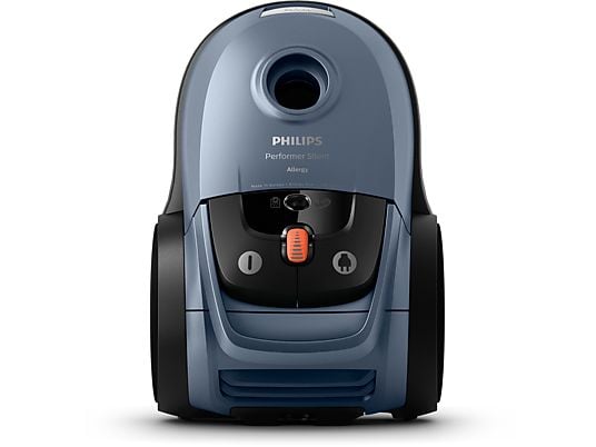 PHILIPS Performer Silent FC8787/09