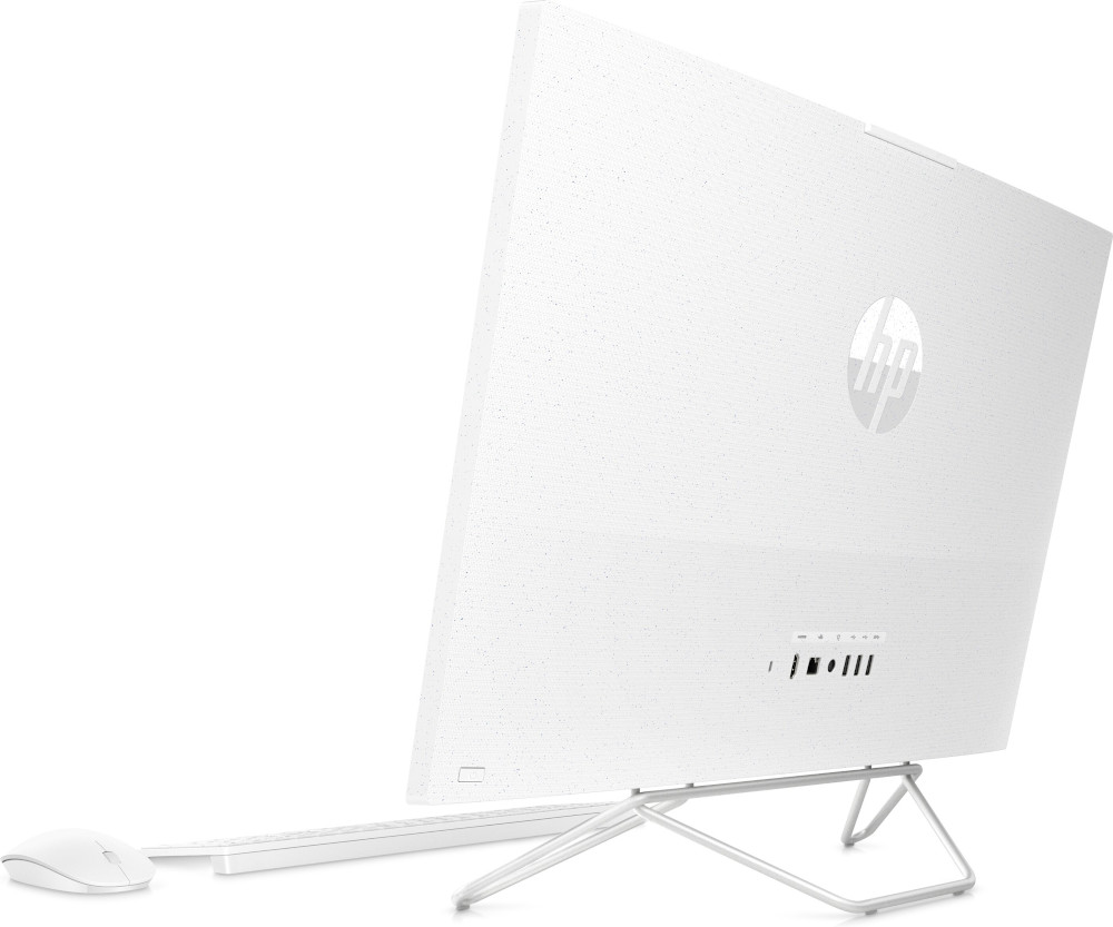 HP All-in-one PC 27-cb0002nb AMD Ryzen 5 5500U (548R6EA)
