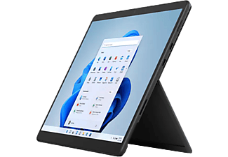 MICROSOFT Surface Pro 8 13" 256GB WiFi Szürke Tablet (8PQ-00021)