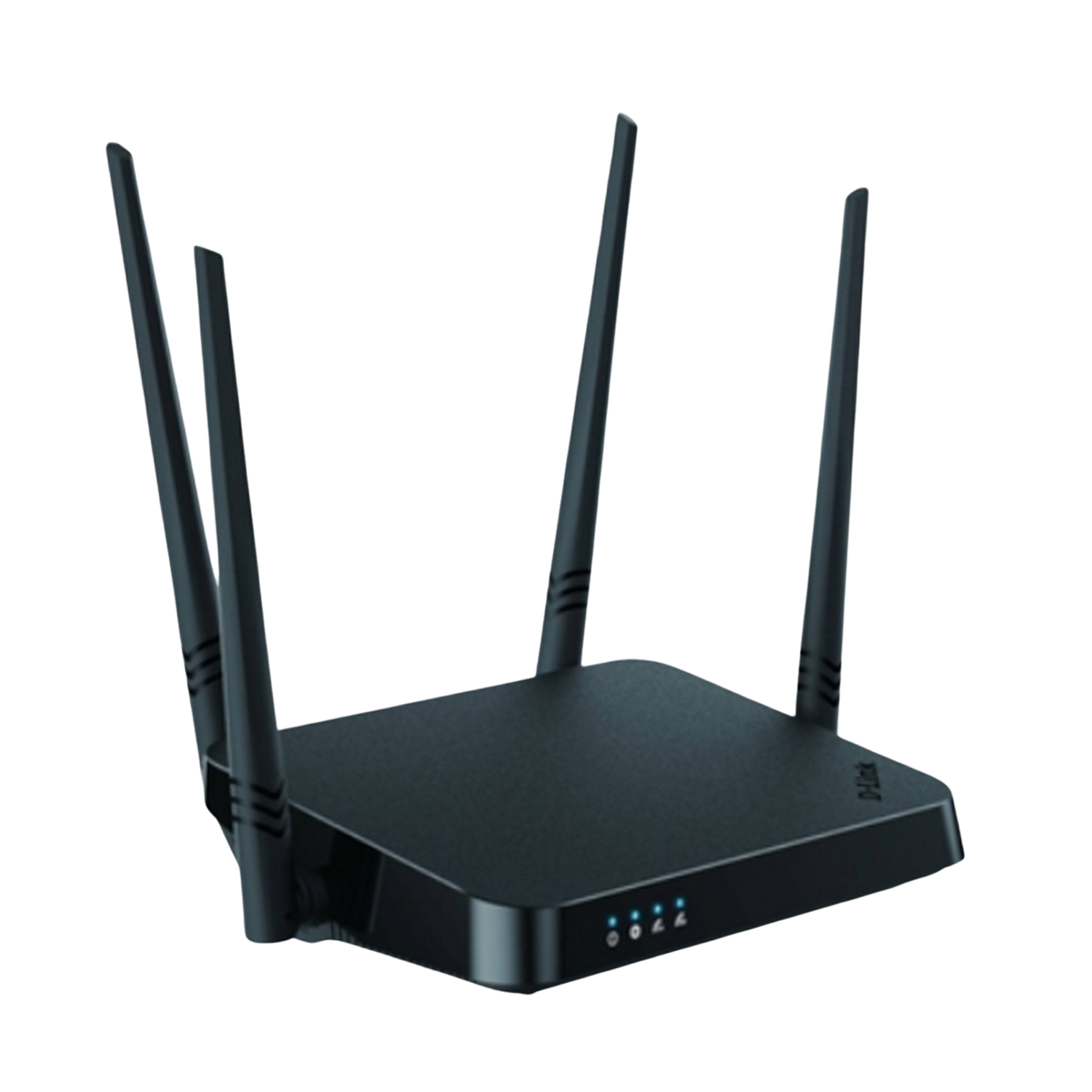 Router - D-Link DIR-842V2, 1200 Mbit/s, Dual-band (2.4 GHz/5 GHz), Wi-Fi 5, 802.11a,802.11b, Negro