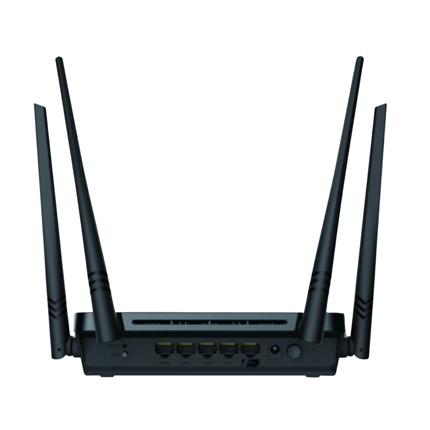 Router - D-Link DIR-842V2, 1200 Mbit/s, Dual-band (2.4 GHz/5 GHz), Wi-Fi 5, 802.11a,802.11b, Negro