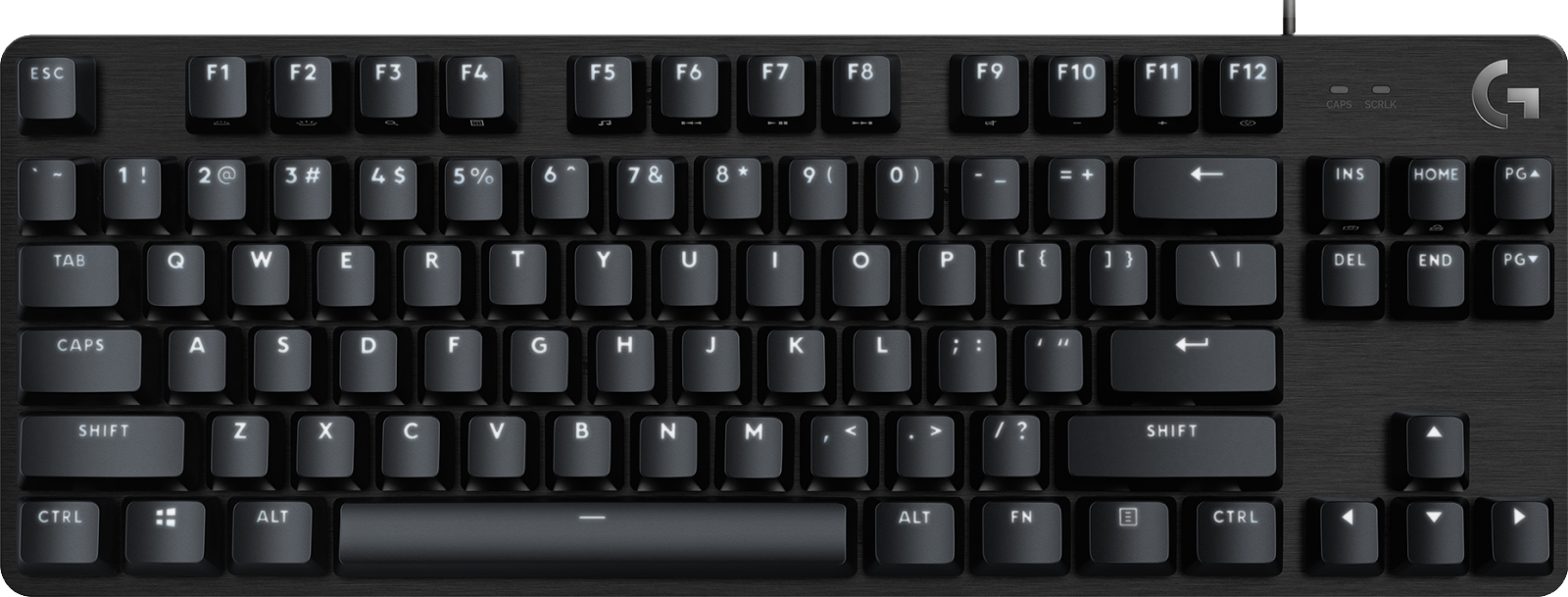 Logitech G G413 Se Tkl Mechanisch Toetsenbord