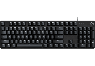 Specificiteit Belofte moersleutel LOGITECH G G413 SE Mechanisch Toetsenbord kopen? | MediaMarkt