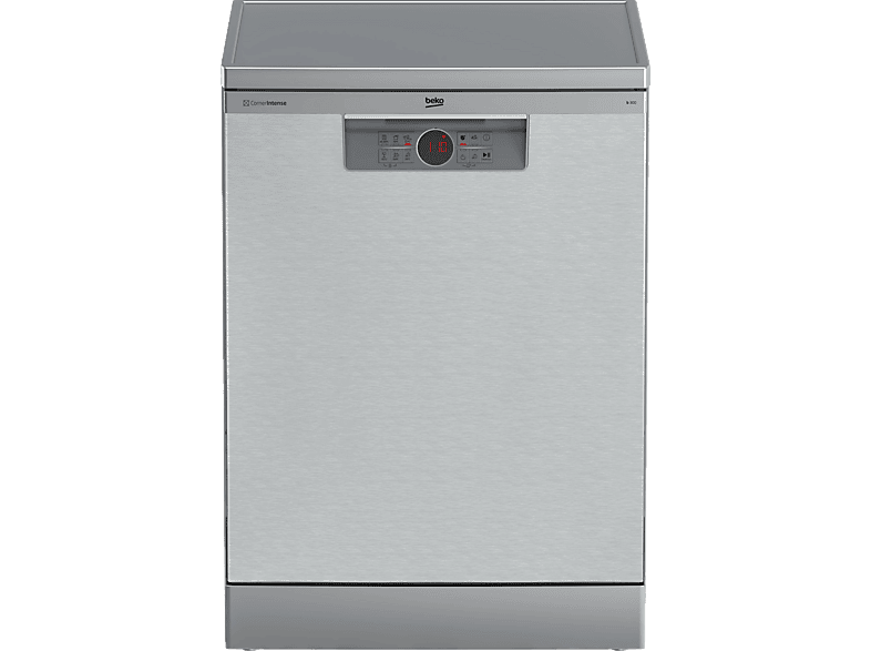 Beko BDFN26640XC CornerIntense Lave-vaisselle Pose Libre