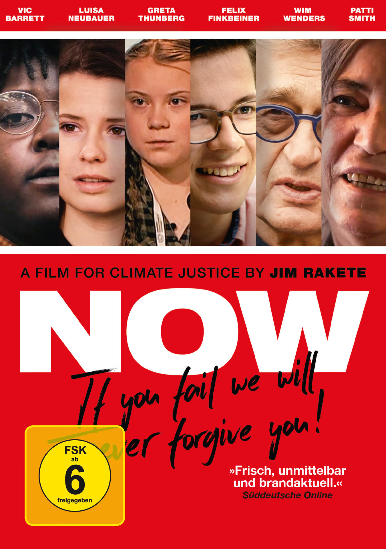Now DVD