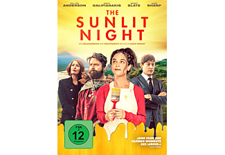 The Sunlit Night DVD