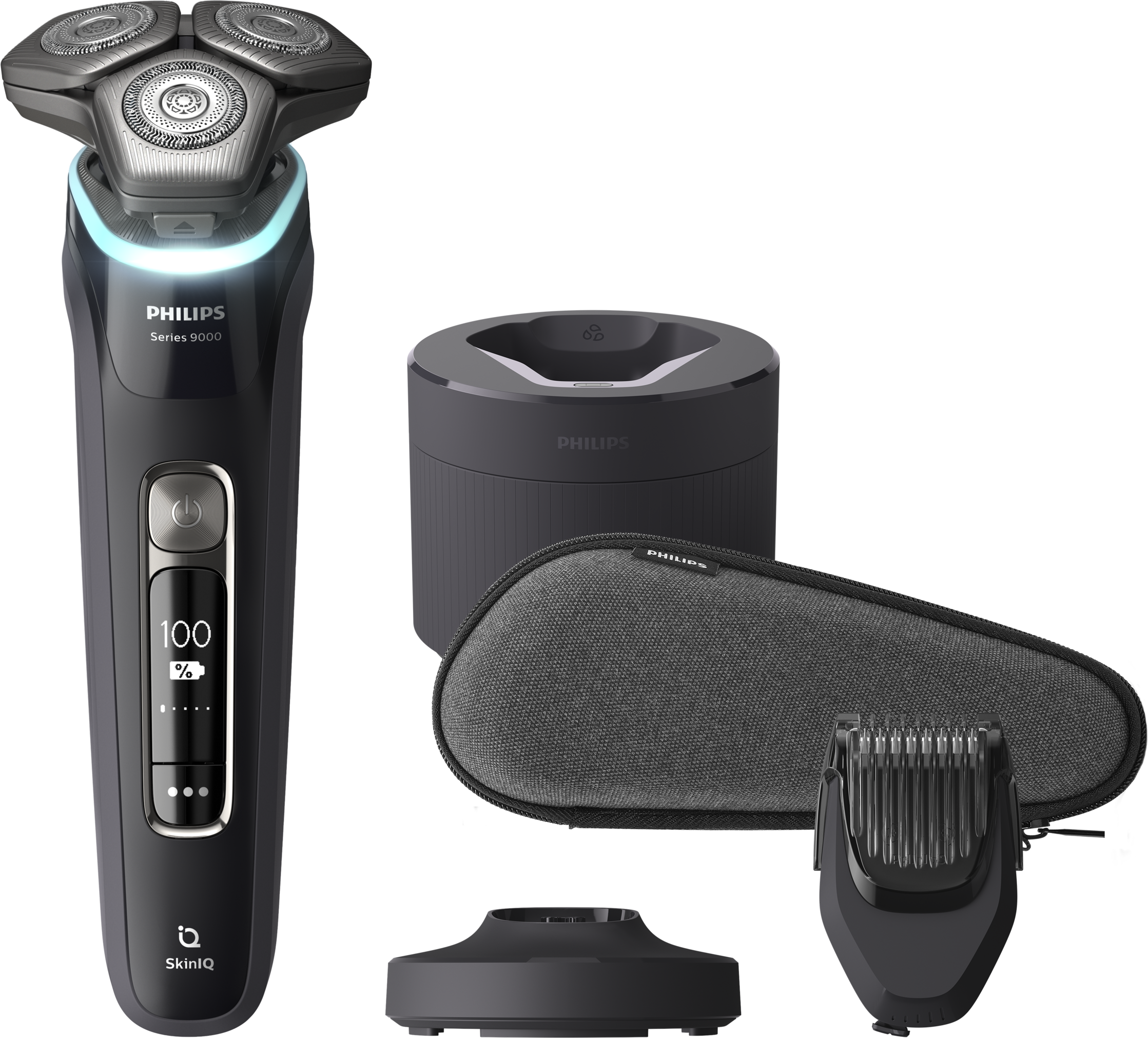 PHILIPS Rasoir Series 9000 (S9986/59)