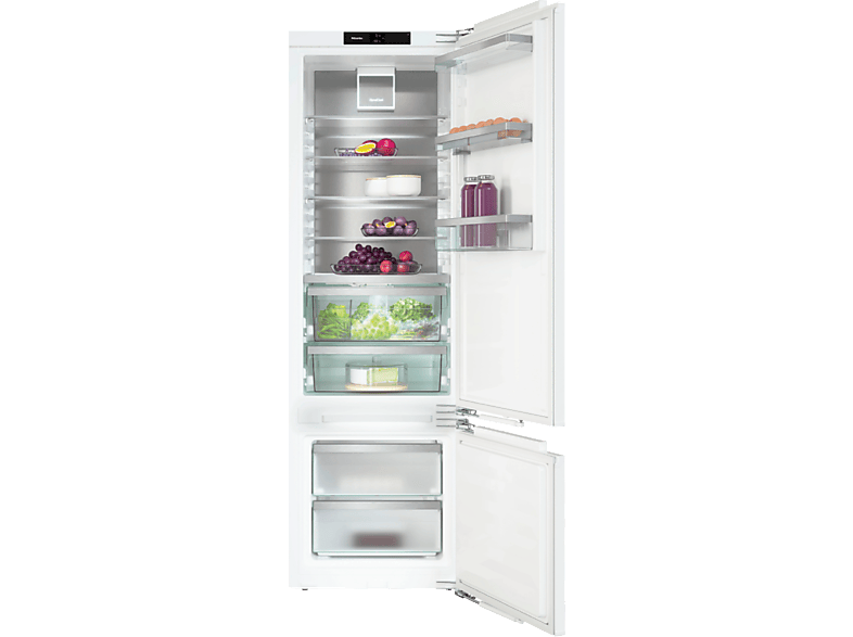 Miele Inbouw Koel-vriescombinatie B (kf 7772)