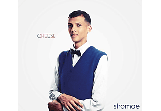 Stromae - Cheese | CD