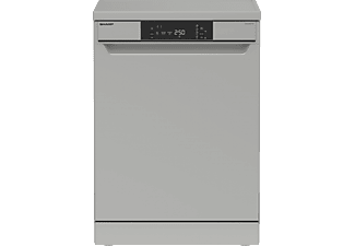 SHARP QW-NA1BF47ES-EU mosogatógép 13 teríték, 3 program