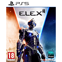 ELEX II - [PlayStation 5]