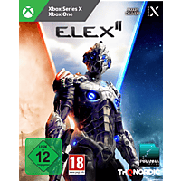 ELEX II - [Xbox One & Xbox Series X]