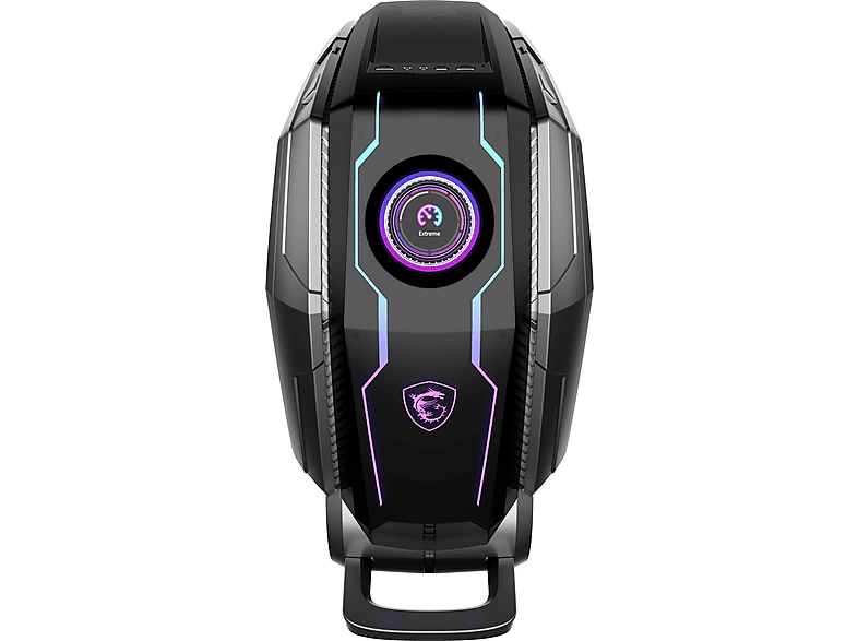 MSI MEG AEGIS TI5 11TE 212DE I9 11900K 64GB 3TB HD 2TB Gaming PC 64 