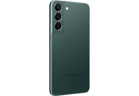 SAMSUNG Galaxy S22 - 128 GB Groen