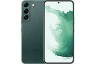 SAMSUNG Galaxy S22 - 128 GB Groen